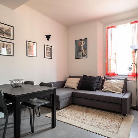 San Felice Apartments By Wonderful Italy Bologna Bagian luar foto