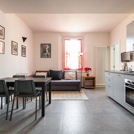 San Felice Apartments By Wonderful Italy Bologna Bagian luar foto