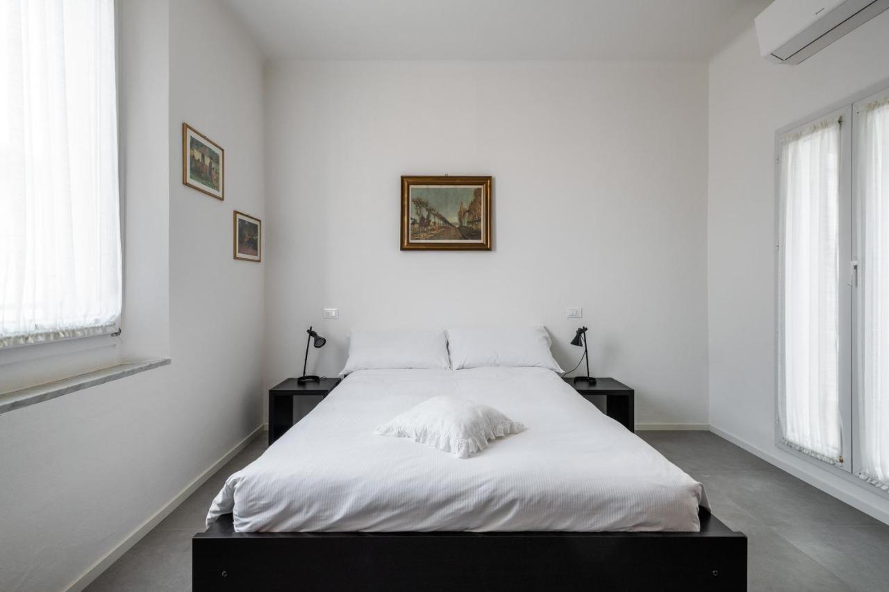 San Felice Apartments By Wonderful Italy Bologna Bagian luar foto