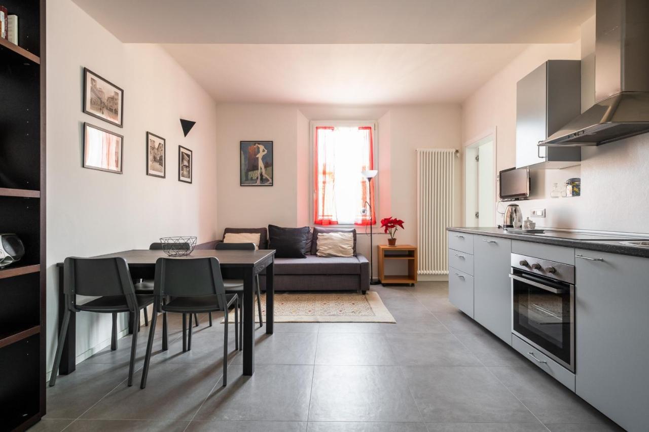San Felice Apartments By Wonderful Italy Bologna Bagian luar foto