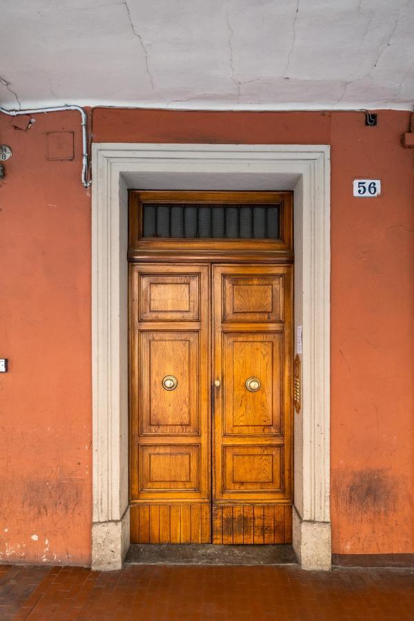 San Felice Apartments By Wonderful Italy Bologna Bagian luar foto