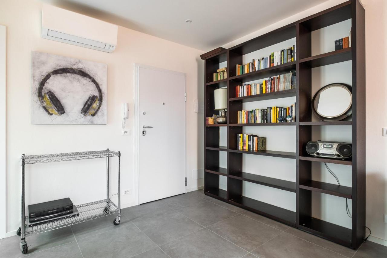 San Felice Apartments By Wonderful Italy Bologna Bagian luar foto