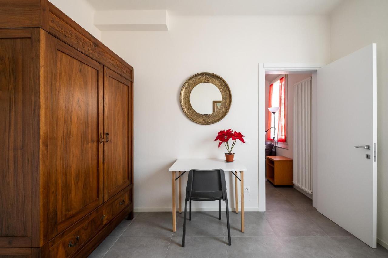 San Felice Apartments By Wonderful Italy Bologna Bagian luar foto