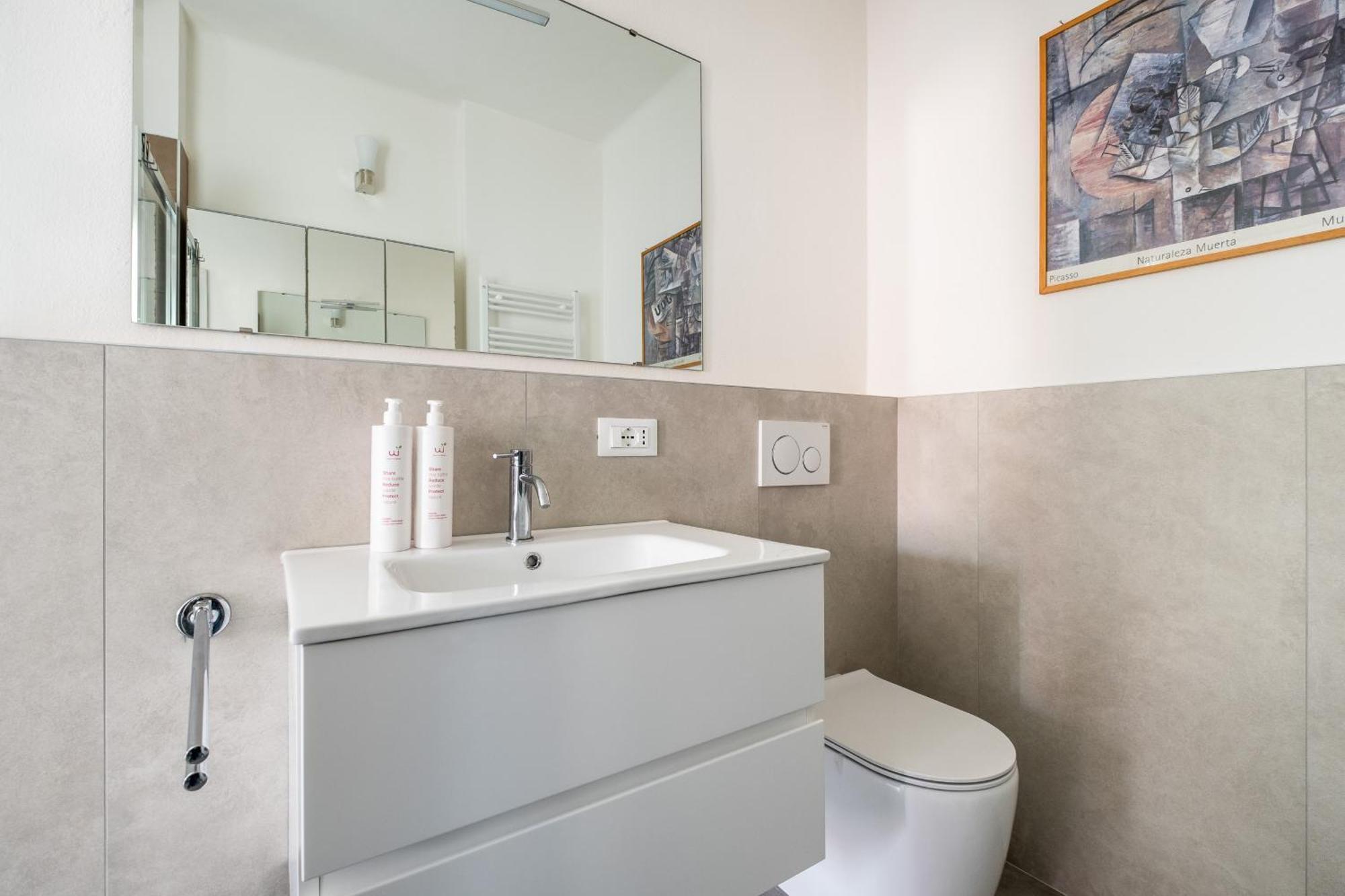 San Felice Apartments By Wonderful Italy Bologna Bagian luar foto