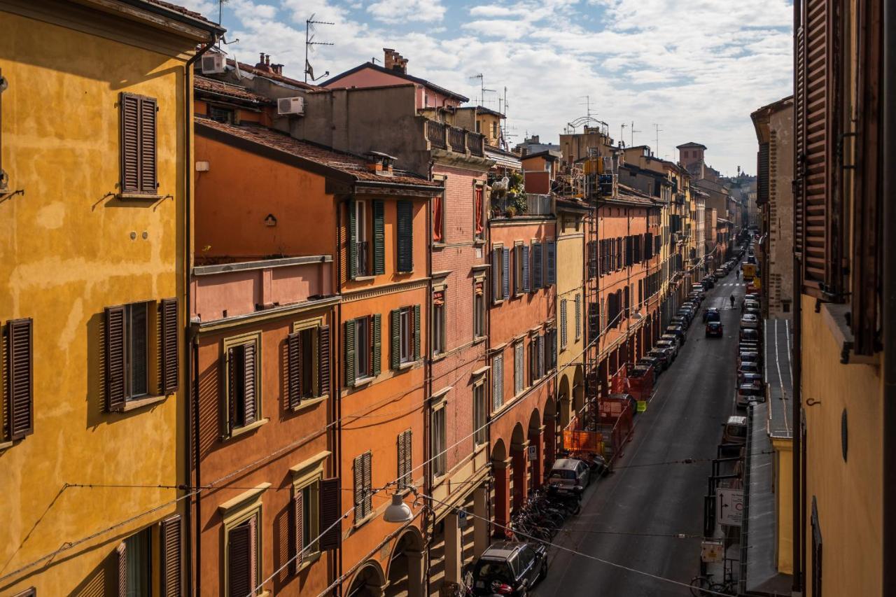 San Felice Apartments By Wonderful Italy Bologna Bagian luar foto