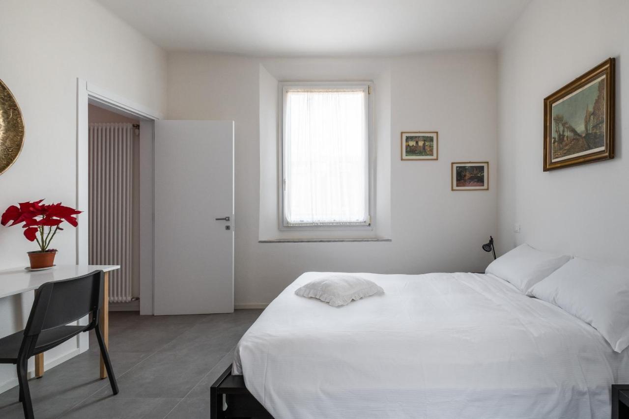 San Felice Apartments By Wonderful Italy Bologna Bagian luar foto