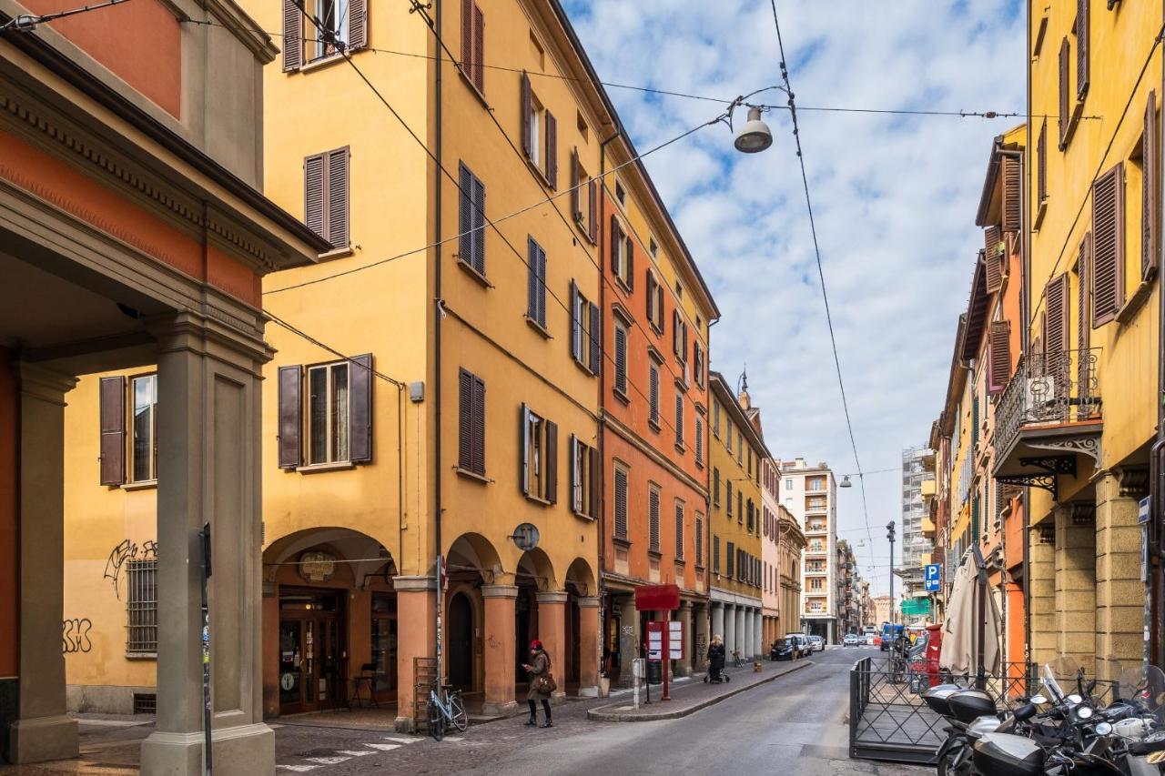 San Felice Apartments By Wonderful Italy Bologna Bagian luar foto