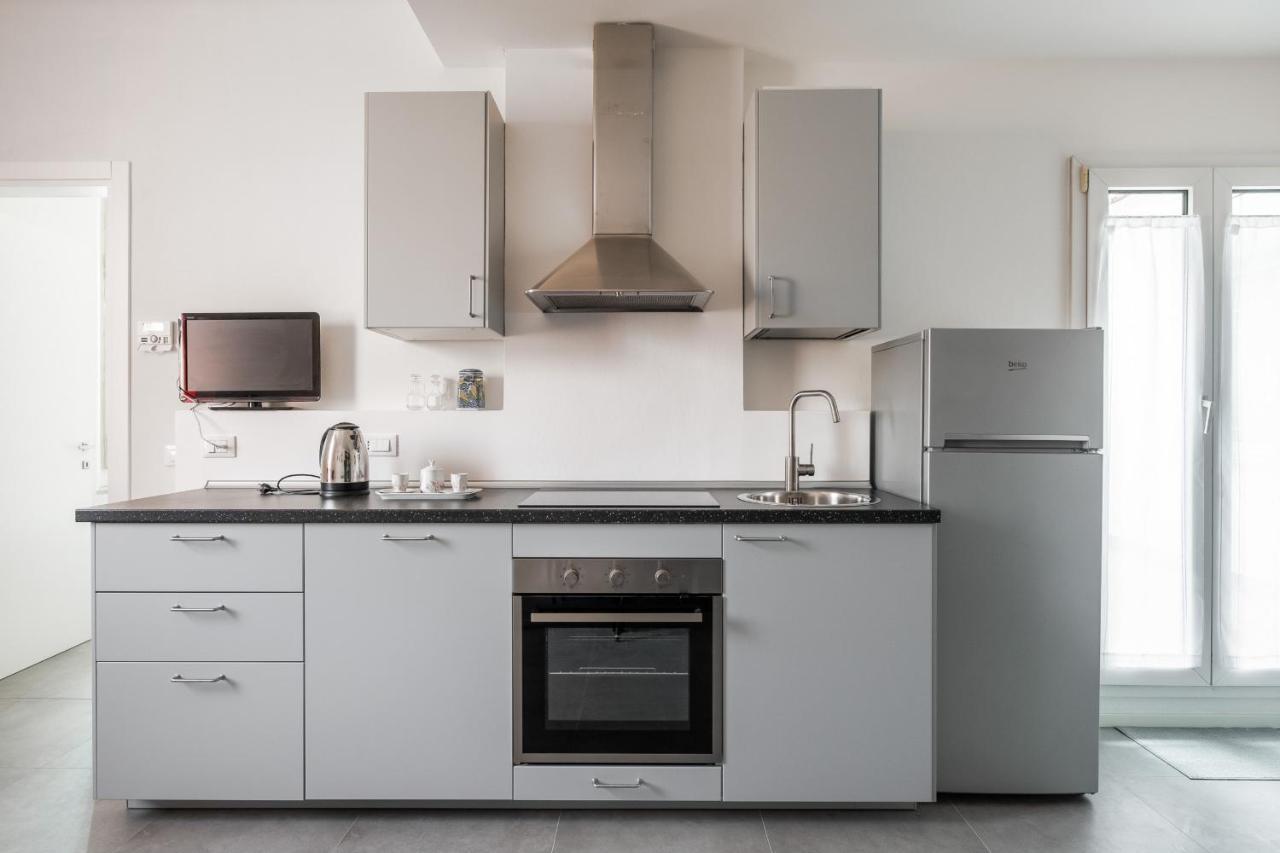 San Felice Apartments By Wonderful Italy Bologna Bagian luar foto