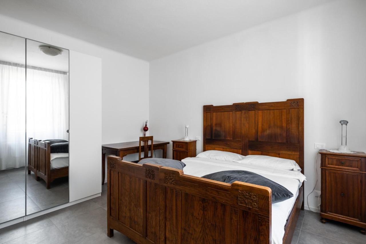 San Felice Apartments By Wonderful Italy Bologna Bagian luar foto
