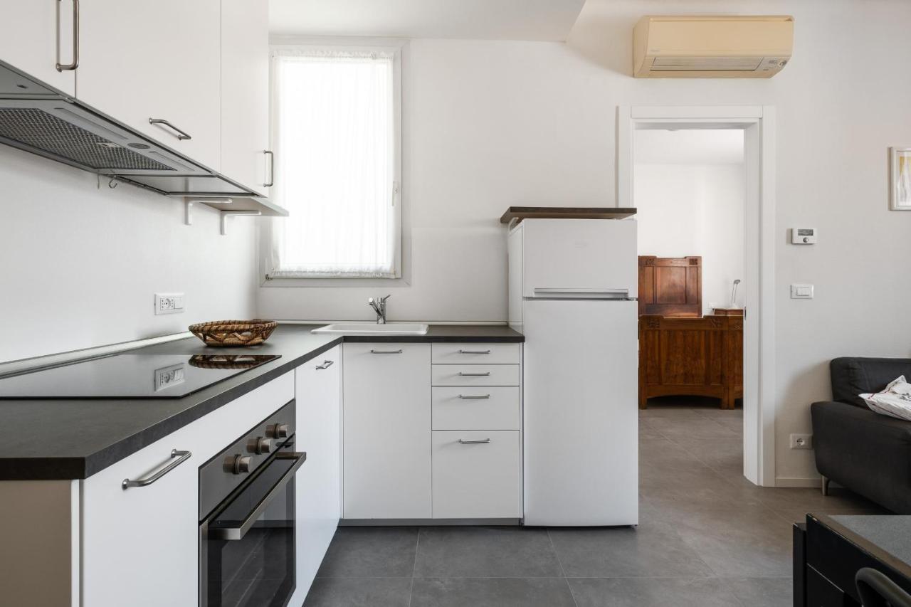 San Felice Apartments By Wonderful Italy Bologna Bagian luar foto