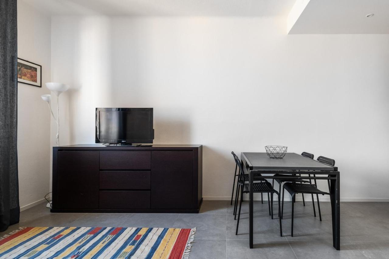 San Felice Apartments By Wonderful Italy Bologna Bagian luar foto