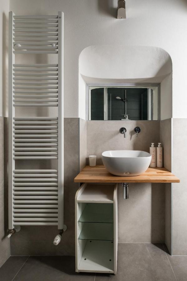 San Felice Apartments By Wonderful Italy Bologna Bagian luar foto