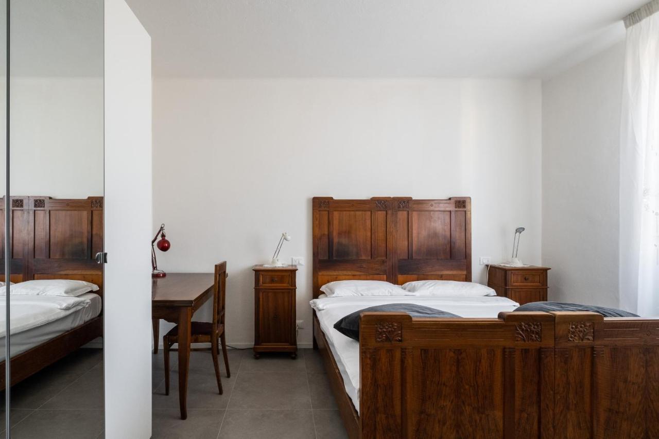 San Felice Apartments By Wonderful Italy Bologna Bagian luar foto
