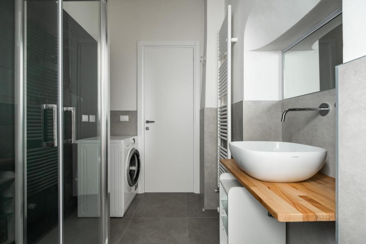 San Felice Apartments By Wonderful Italy Bologna Bagian luar foto