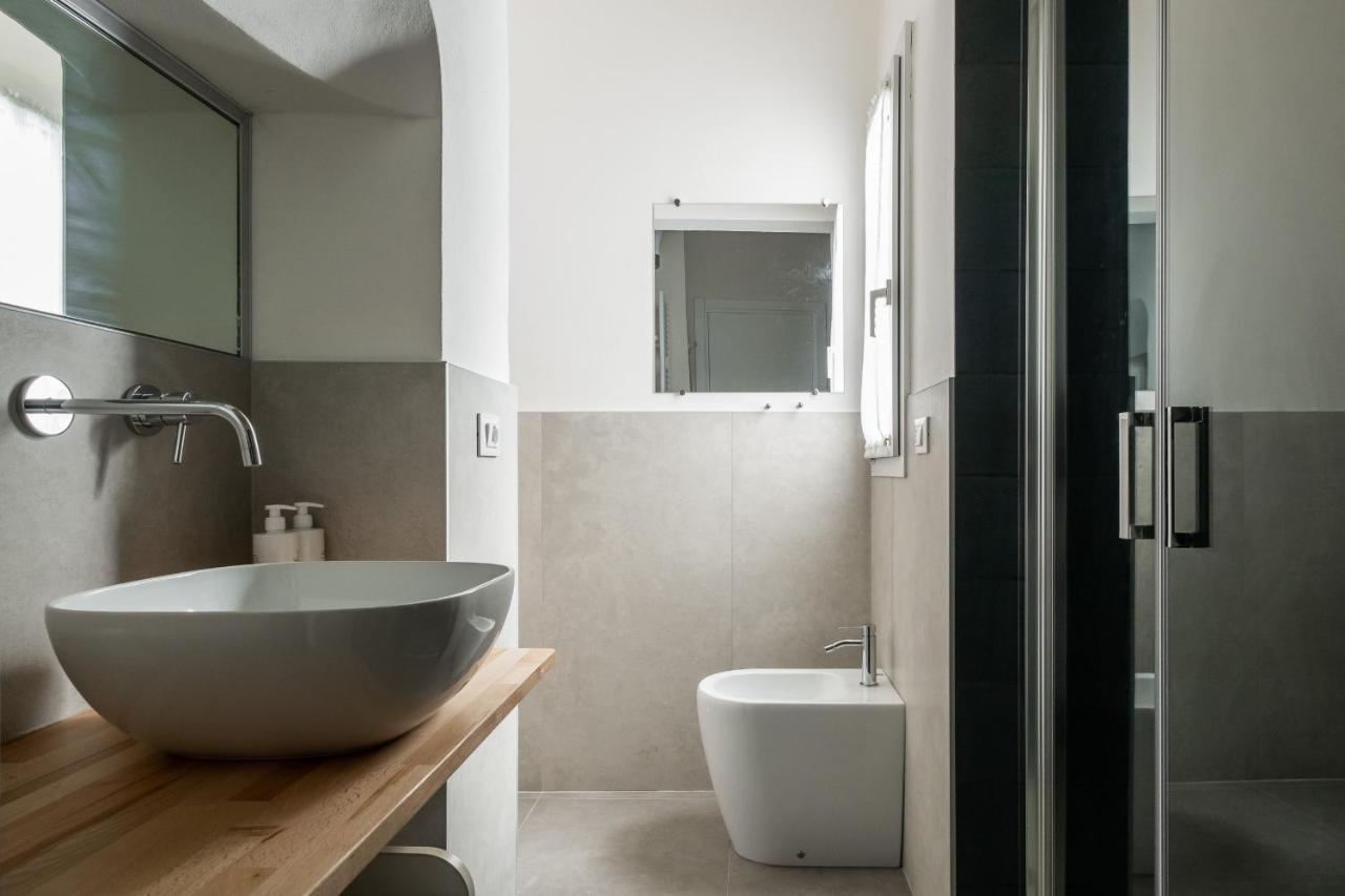 San Felice Apartments By Wonderful Italy Bologna Bagian luar foto