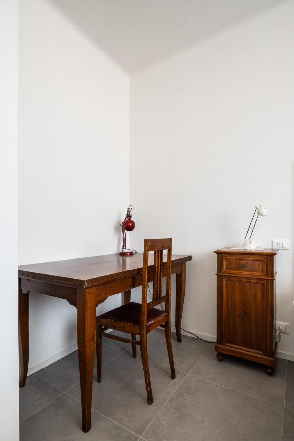 San Felice Apartments By Wonderful Italy Bologna Bagian luar foto